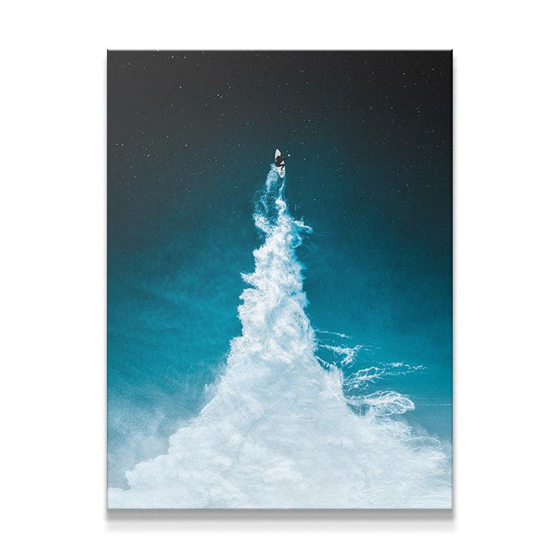 To The Moon