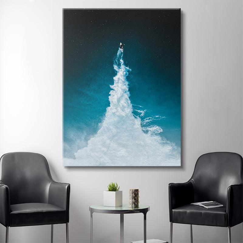 To The Moon