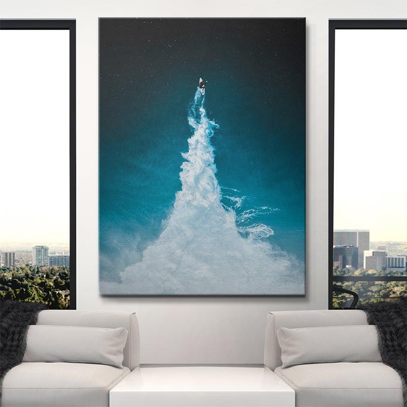 To The Moon