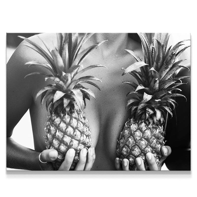 Pineapple Cover Up