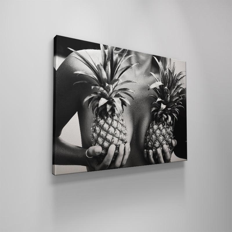 Pineapple Cover Up