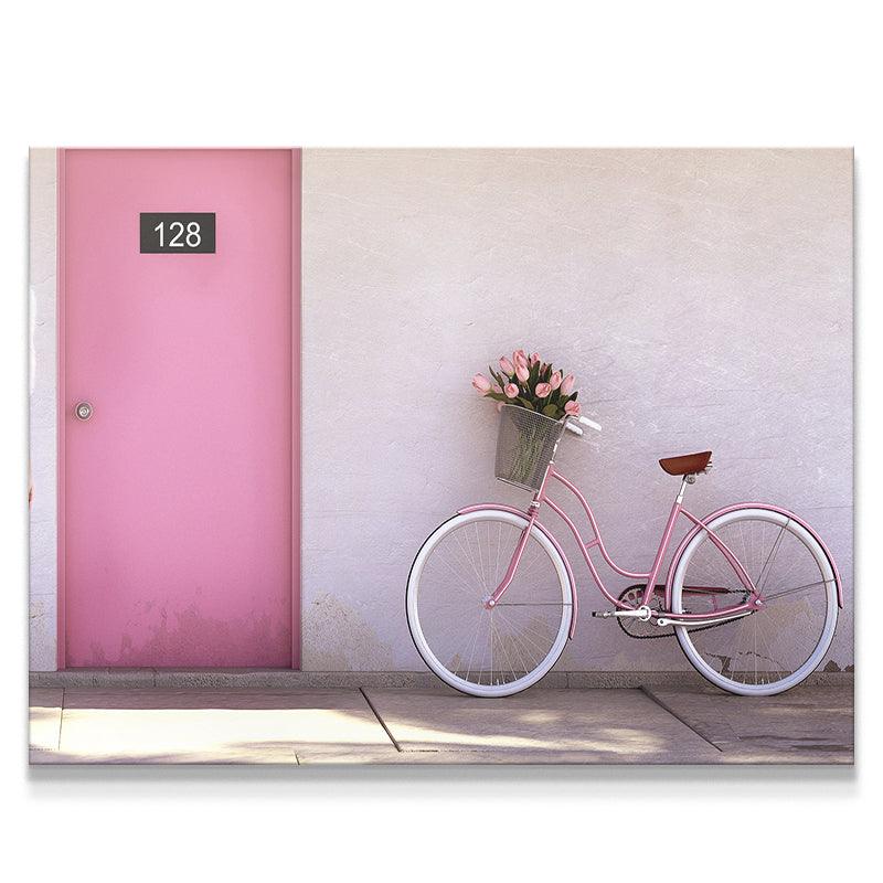 Pink Motel