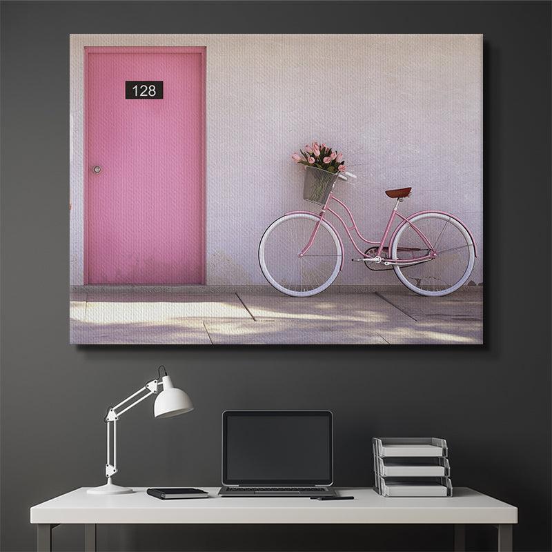 Pink Motel