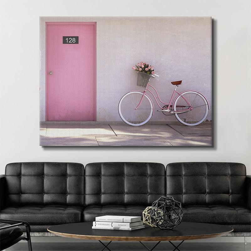 Pink Motel