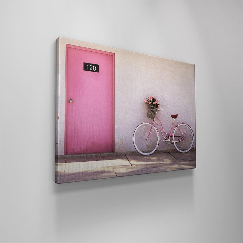 Pink Motel