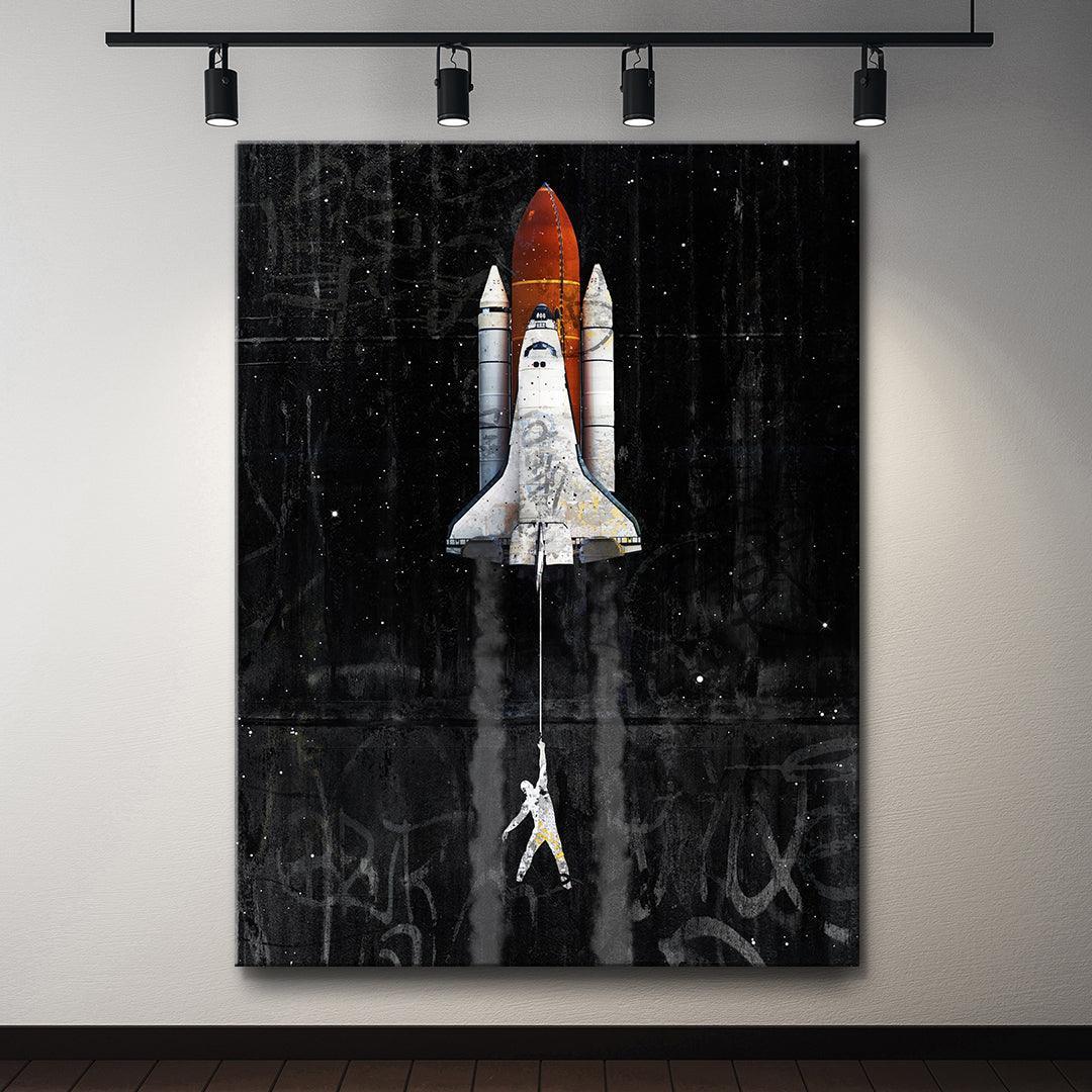 Lift Off