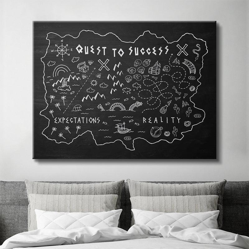 Quest To Success