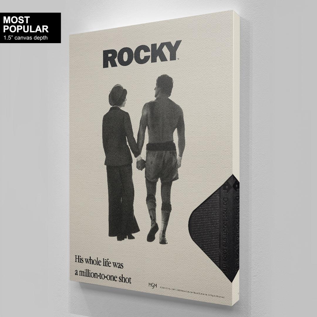 Rocky - Cassette