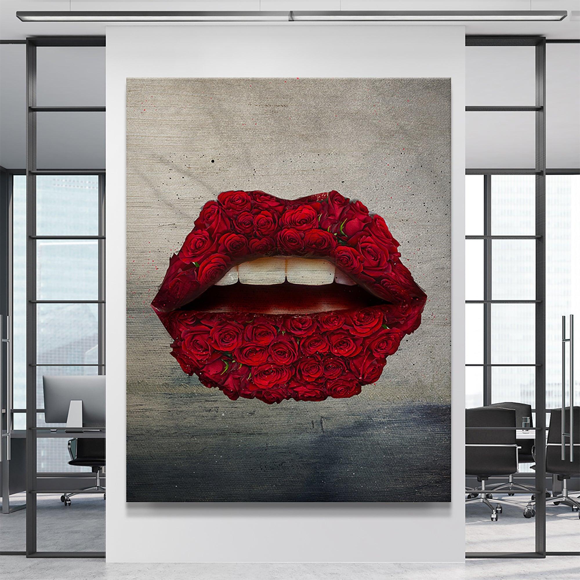 Rose Lips