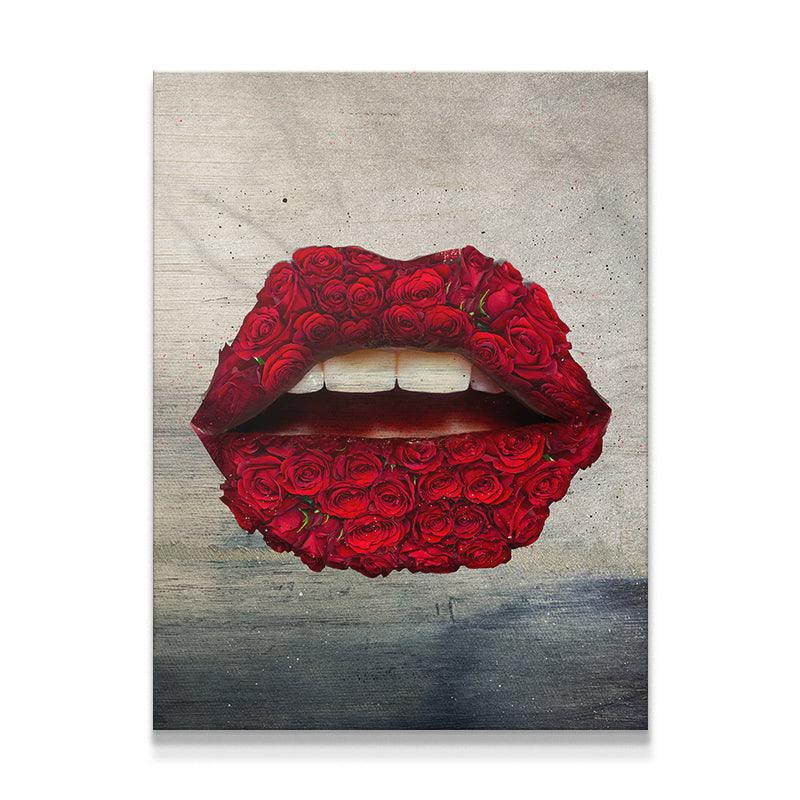 Rose Lips