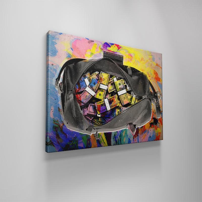 Secure The Bag