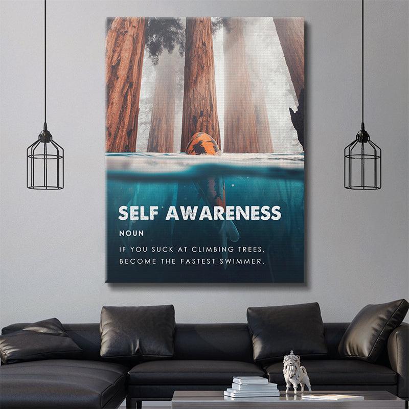 Self Awareness