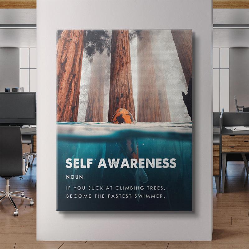 Self Awareness