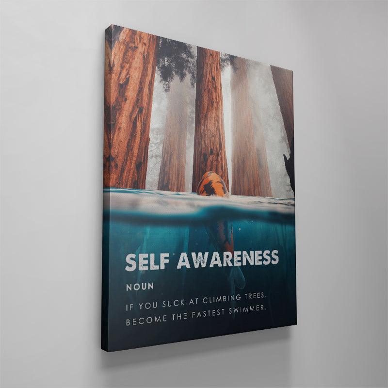 Self Awareness