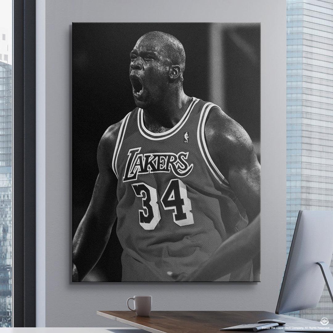 Shaquille O'Neal - Diesel
