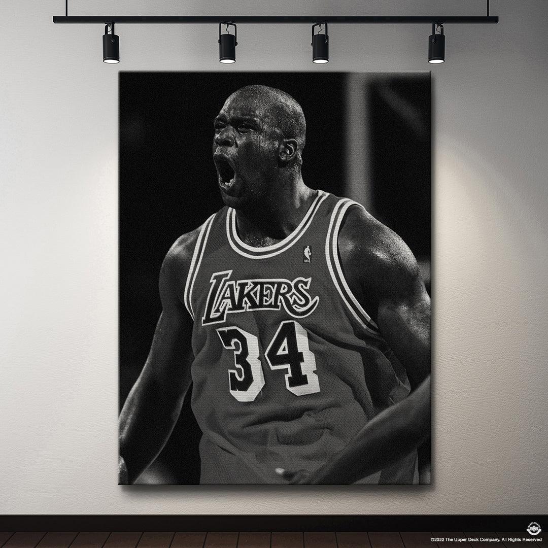 Shaquille O'Neal - Diesel