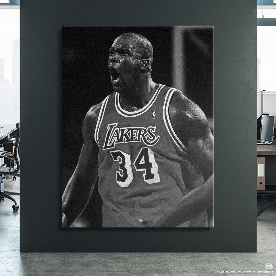 Shaquille O'Neal - Diesel