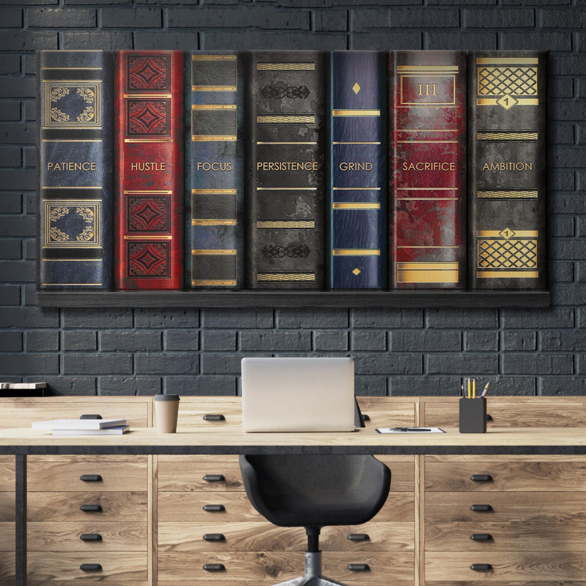 Shelf To Success