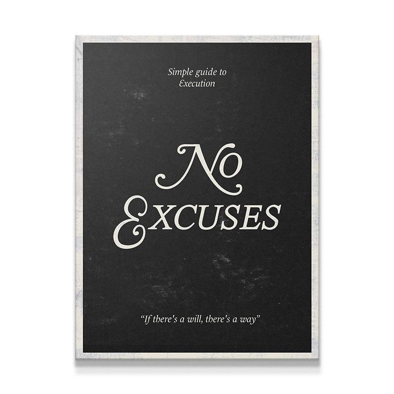 Simple Guide To Execution