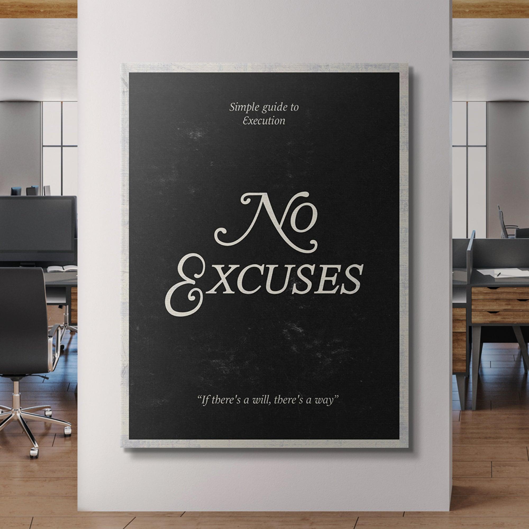 Simple Guide To Execution