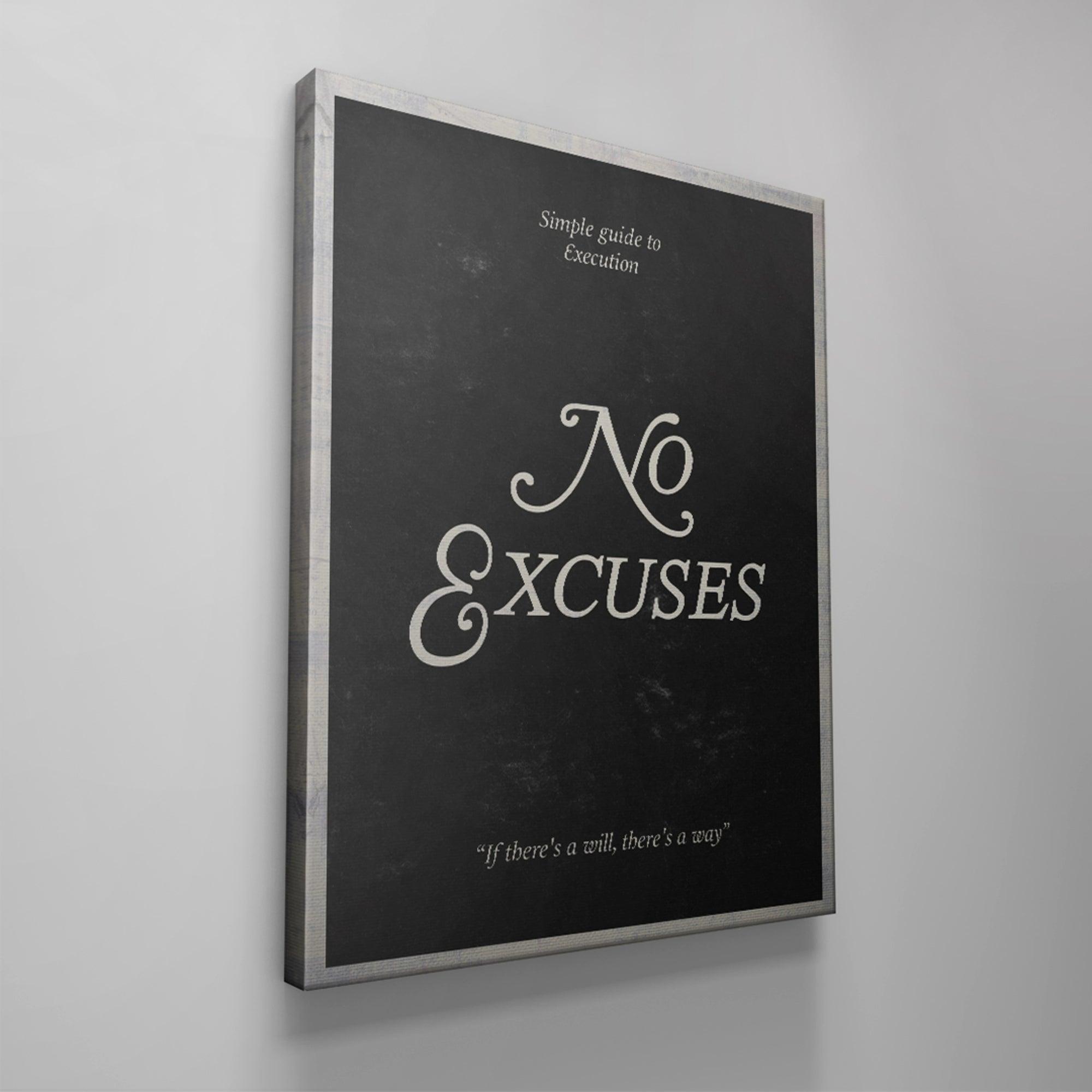 Simple Guide To Execution