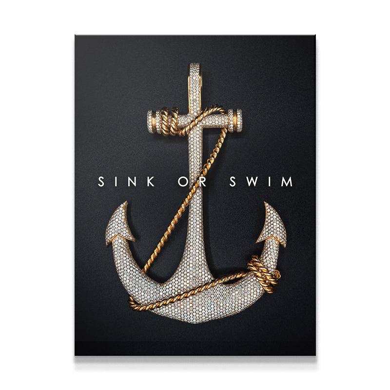 Sink Or Swim