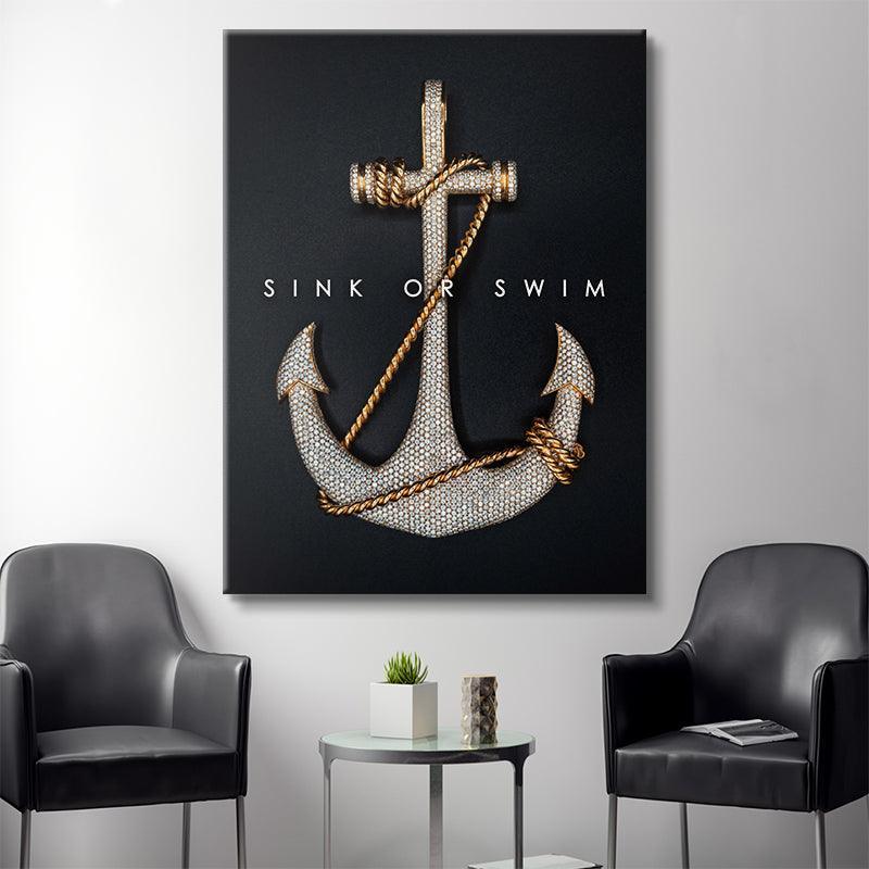 Sink Or Swim