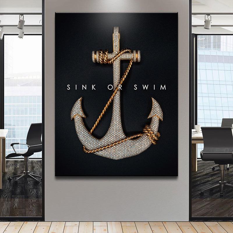 Sink Or Swim