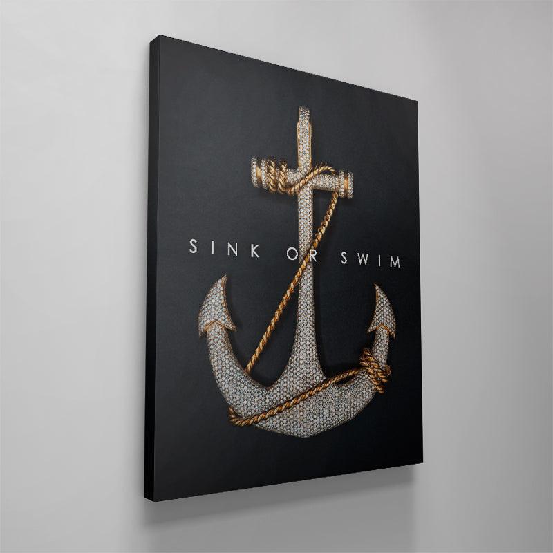Sink Or Swim