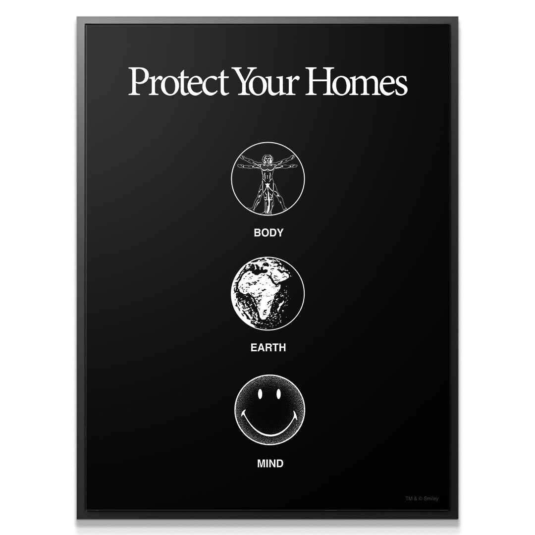 Protect Your Homes