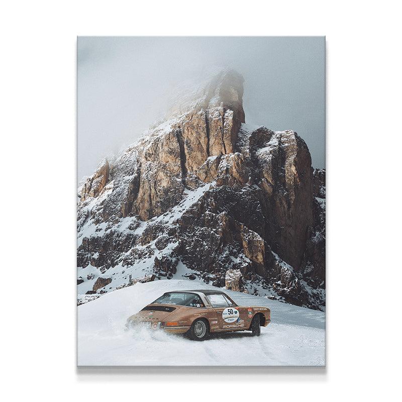 Snow Day