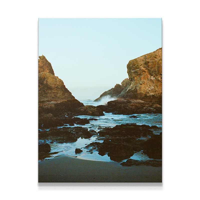 Dreaming In Bandon