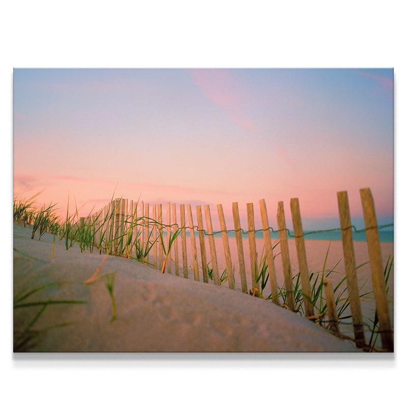 Sundown In The Atlantic