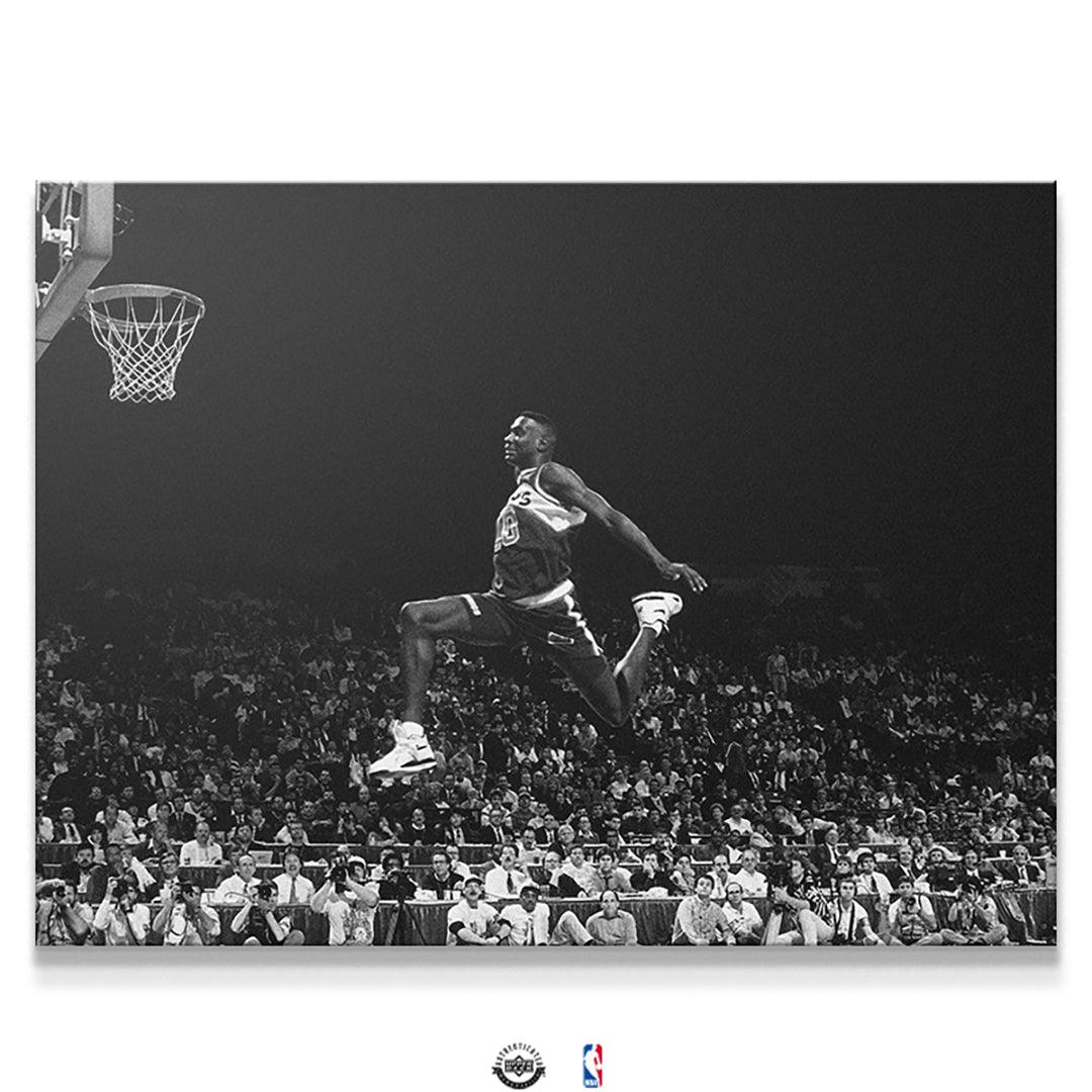 Shawn Kemp - Sonic Flight