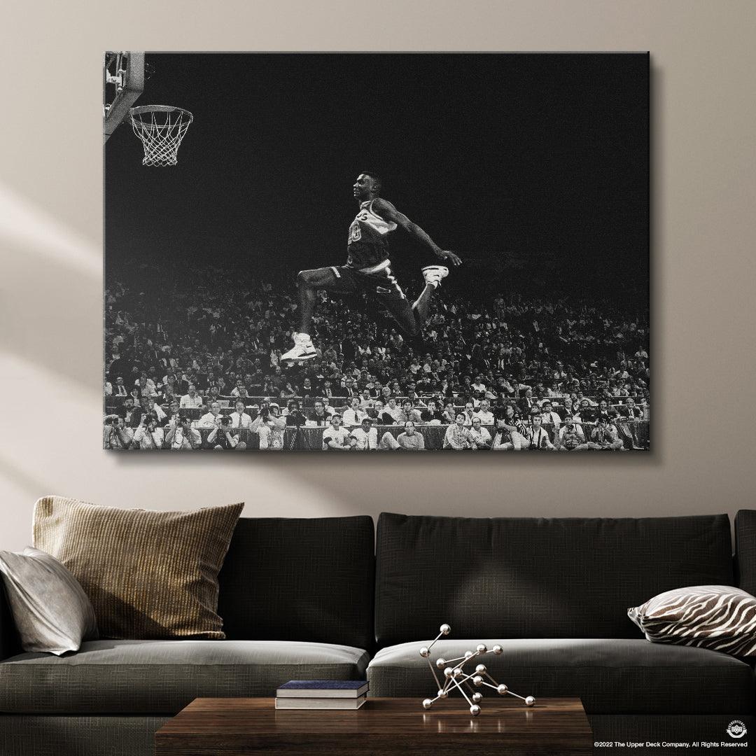 Shawn Kemp - Sonic Flight