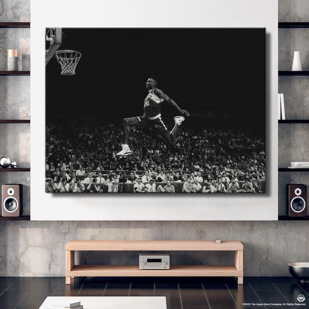Shawn Kemp - Sonic Flight