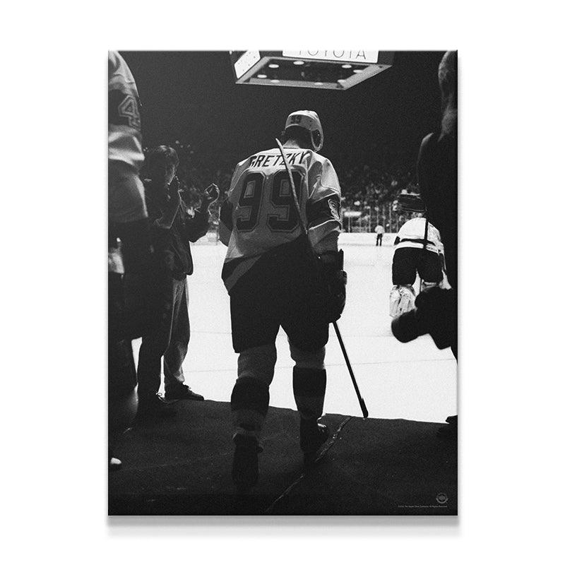 Wayne Gretzky - Spotlight