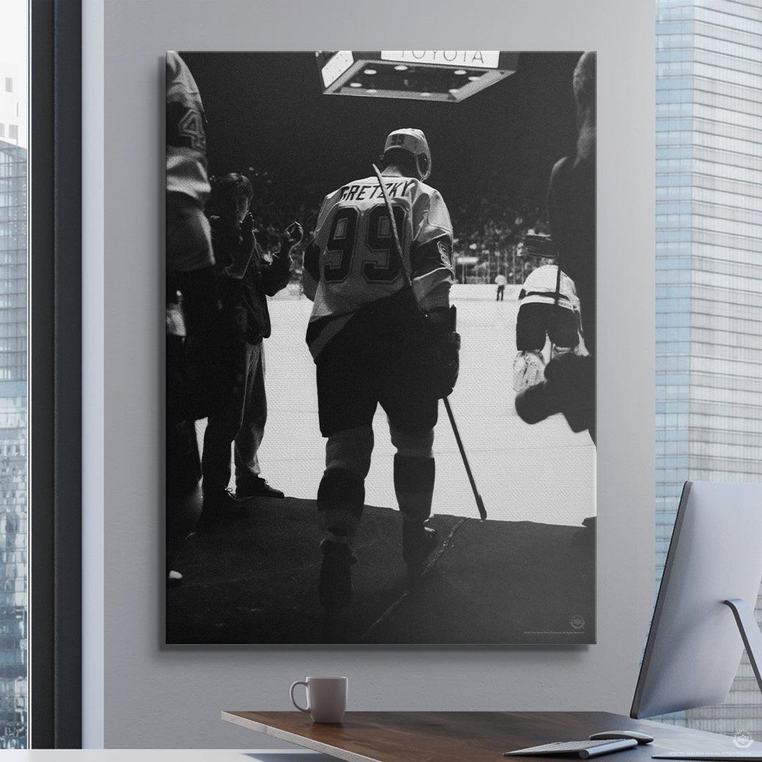 Wayne Gretzky - Spotlight