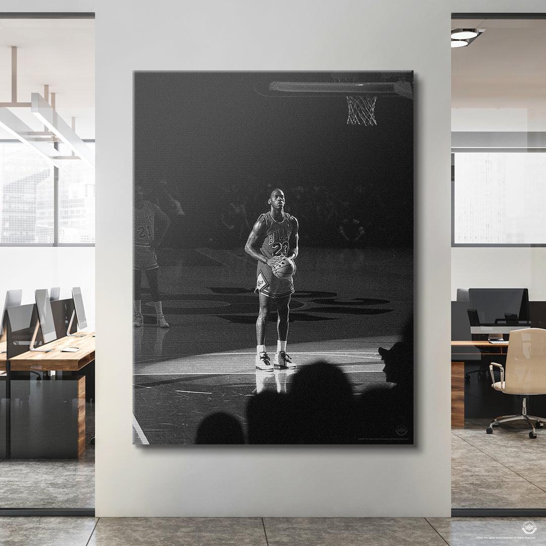 Michael Jordan - Spotlight