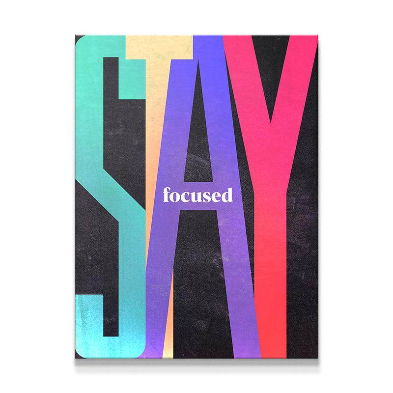 Stay Focused
