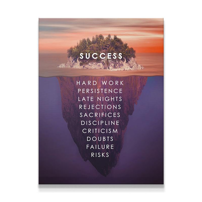 Success Island