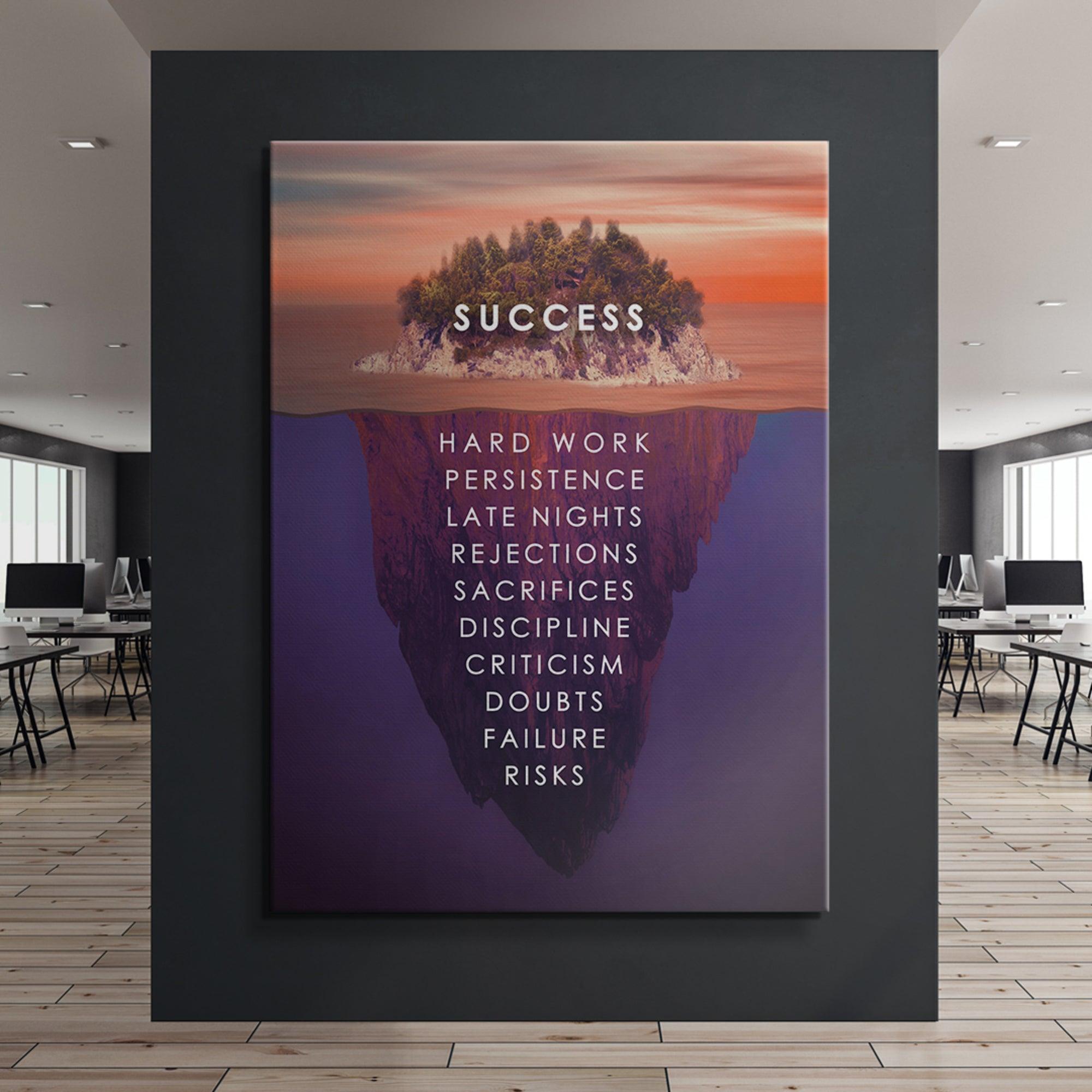 Success Island
