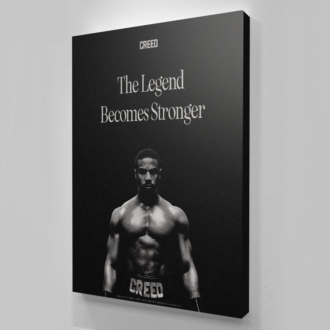Creed - The Legend