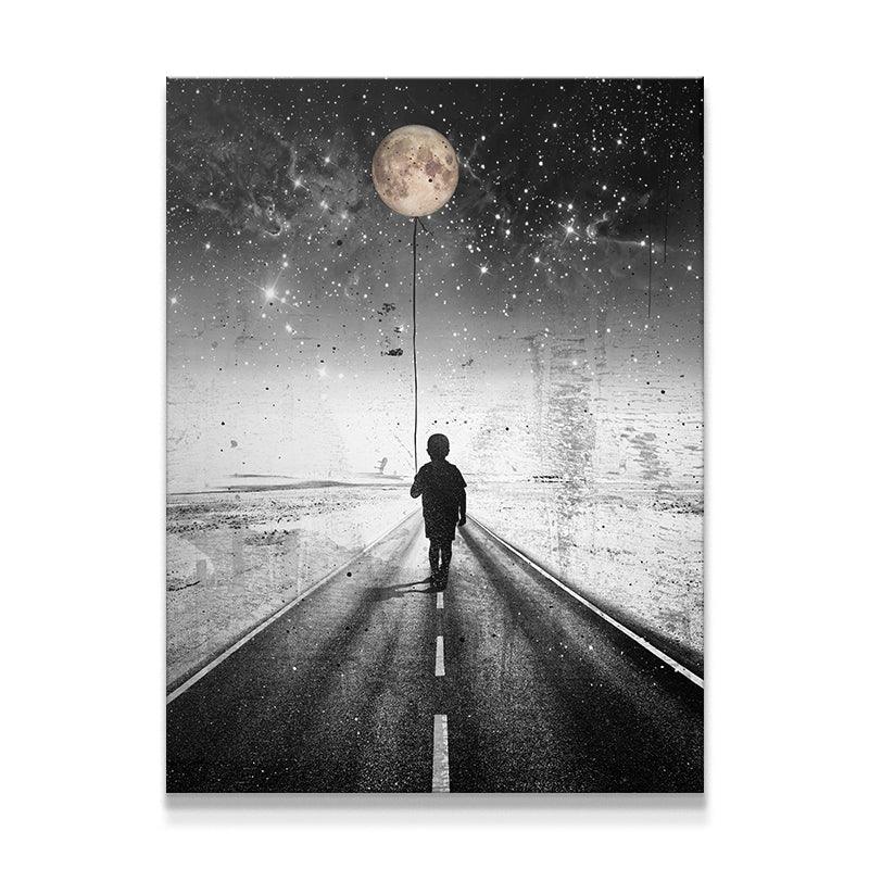 The Road
