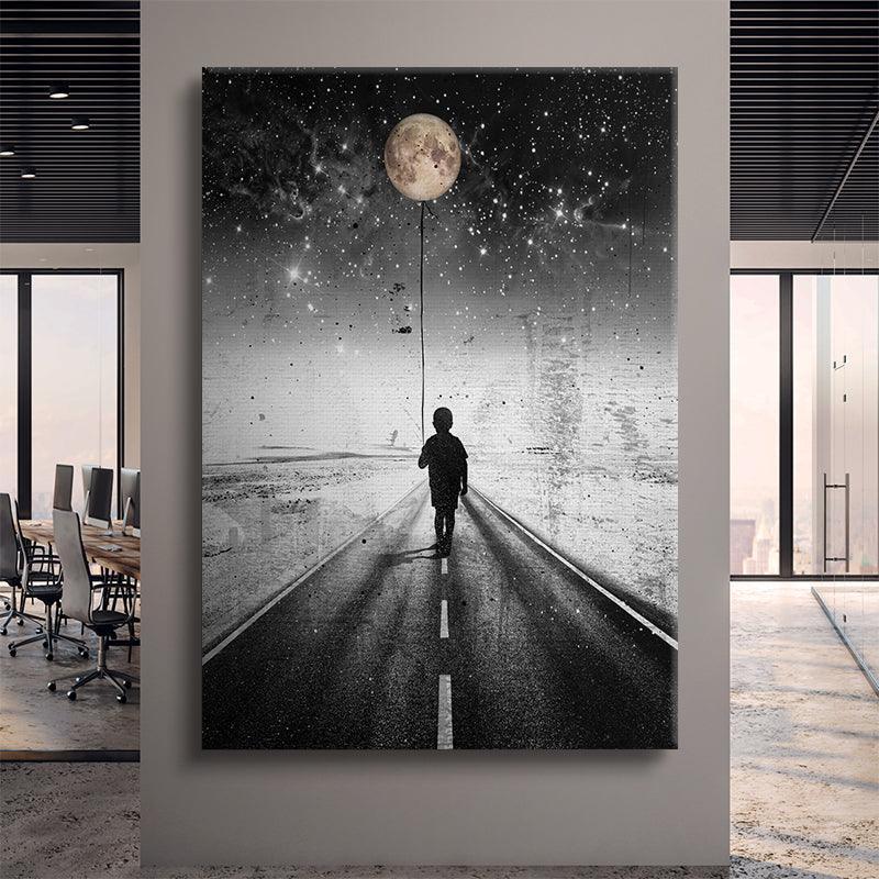 The Road