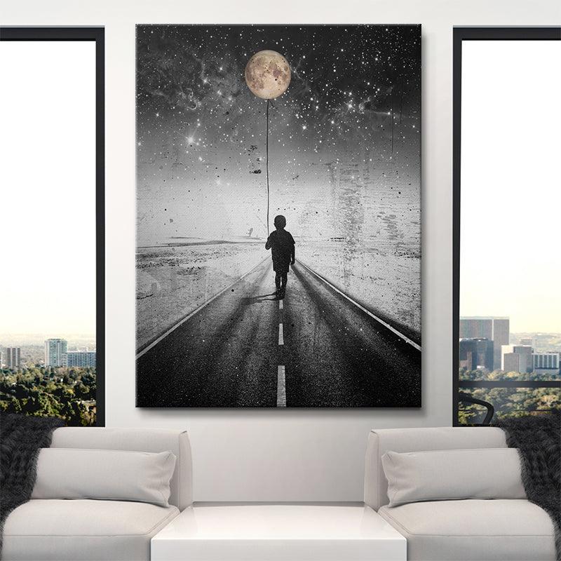 The Road
