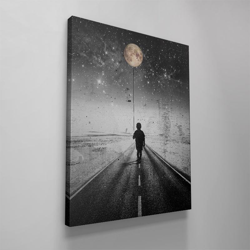 The Road