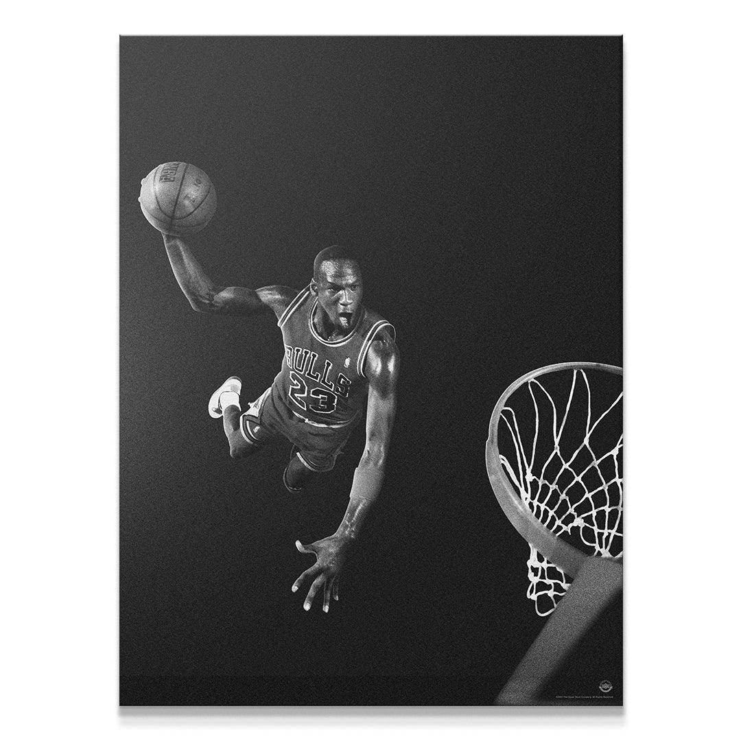 Michael Jordan - The Void