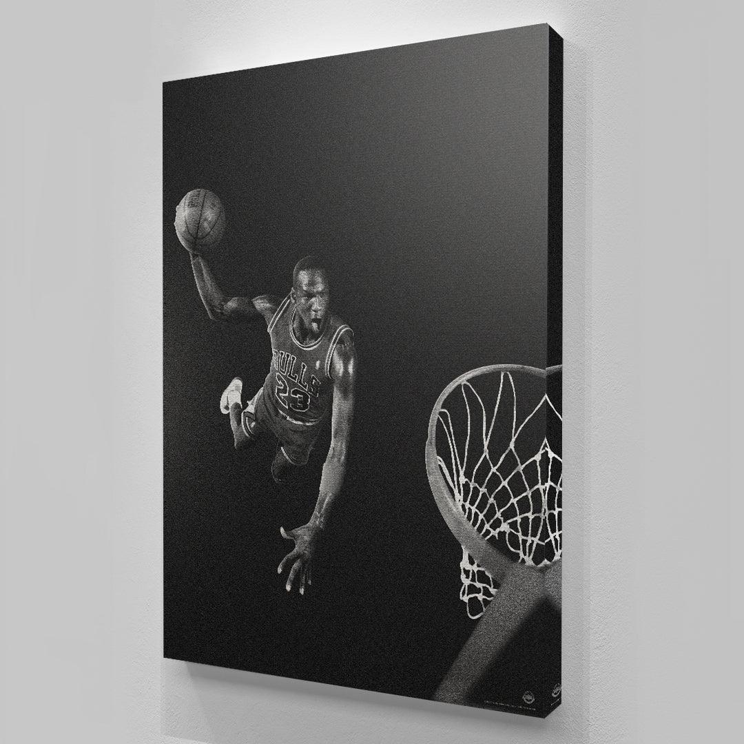 Michael Jordan - The Void