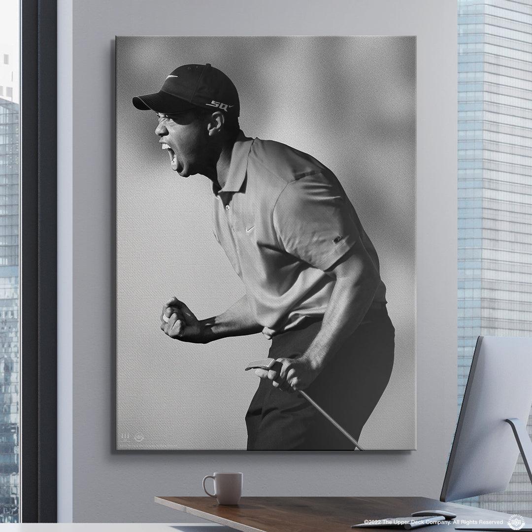 Tiger Woods - Roar